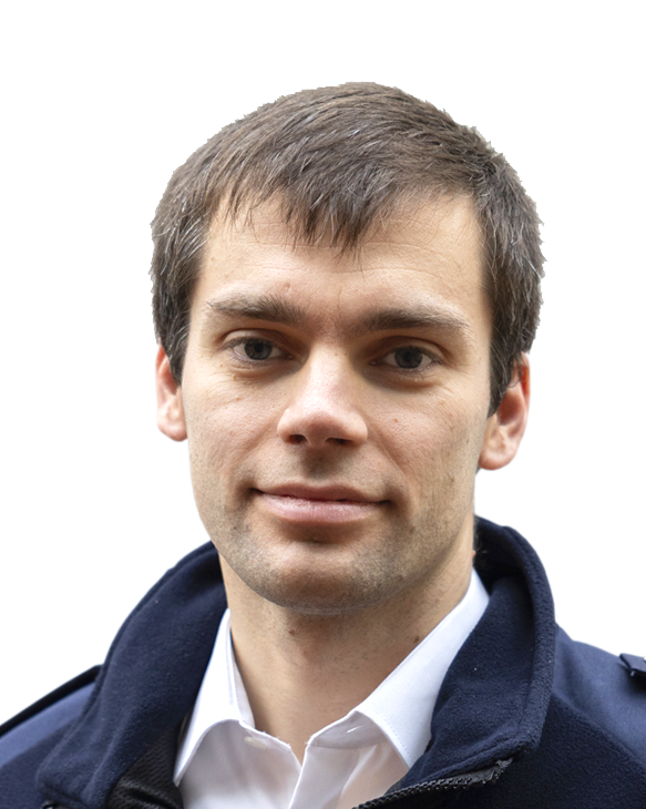 Max Mittelbach, Hauptbrandmeister