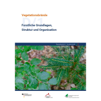 D/1 Forstliche Grundlagen, Struktur und Organisation